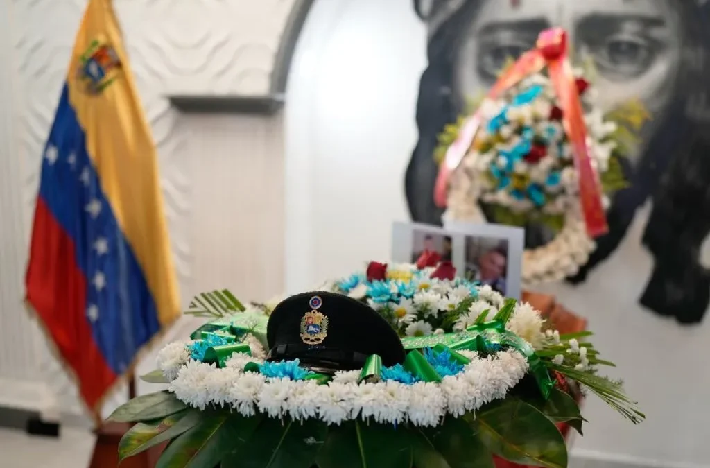 Gobierno venezolano reporta casi 100 fallecidos tras operación militar estadounidense en Venezuela
