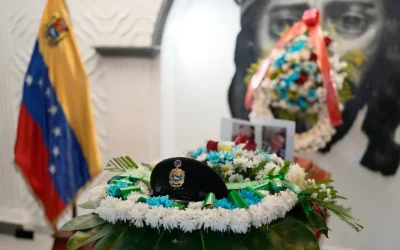 Gobierno venezolano reporta casi 100 fallecidos tras operación militar estadounidense en Venezuela
