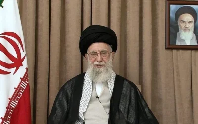 Irán Advierte A Estados Unidos Sobre Consecuencias Militares Ante Amenazas De Intervención