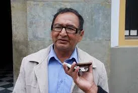 Condori fue detenido al tener una condena de 5 años por corrupción por un caso en Yacuiba. ¿De que trata?