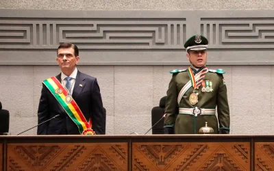 Polémica por el Decreto 5515: entre denuncias de inconstitucionalidad y argumentos de gobernabilidad