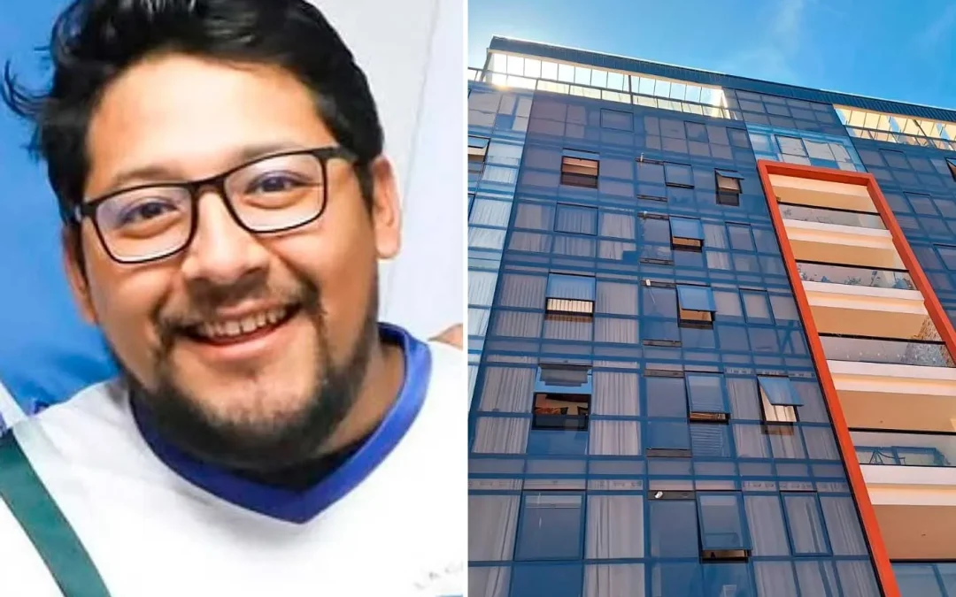 Fiscalía imputa a Rafael Arce por caso Penthouse e indaga más propiedades en Santa Cruz