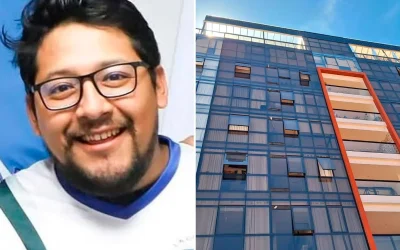 Fiscalía imputa a Rafael Arce por caso Penthouse e indaga más propiedades en Santa Cruz