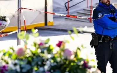 Cuarenta muertos y 115 heridos, la mayoría graves, confirma Policía tras incendio en Suiza