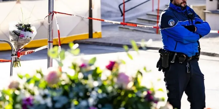 Cuarenta muertos y 115 heridos, la mayoría graves, confirma Policía tras incendio en Suiza