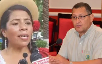 Organizaciones económicas campesinas rompen relaciones con el gobernador Montes y denuncian daño económico