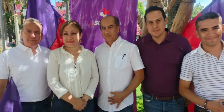 Freddy Castrillo propone un «reordenamiento institucional» para Tarija unificando las zonas altas, los valles y el Gran Chaco