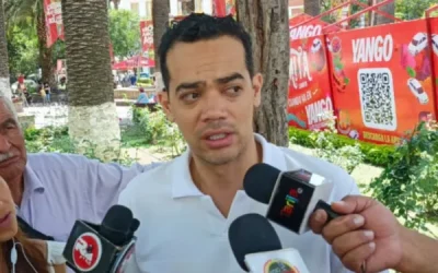 CDC denuncia que supuesta militante de Alianza Patria demandó a Cossío, pero en el padrón está inscripta en otro partido