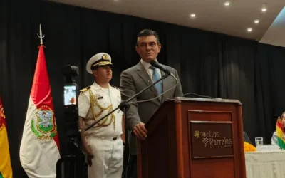 El fin de una espera : Rodrigo Paz prioriza la salud de Tarija con Planta de Tratamiento frente a la política de «canchitas y coliseos»