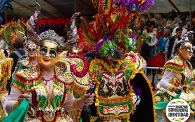 Carnaval de Oruro 2026: Bolivia mostró tradición y cultura ante el mundo