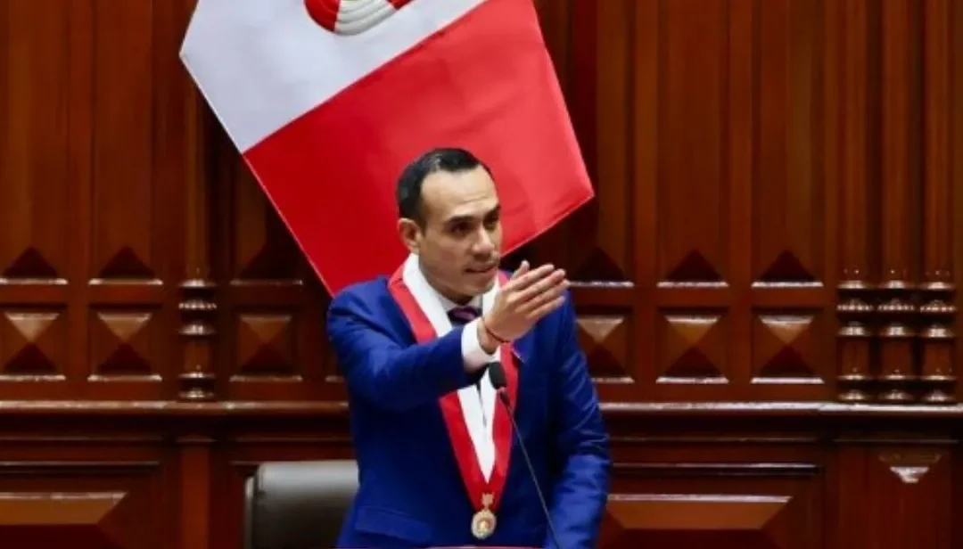 Crisis política en Perú: el Congreso destituye a José Jerí y suma siete presidentes desde 2016