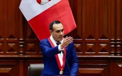 Crisis política en Perú: el Congreso destituye a José Jerí y suma siete presidentes desde 2016