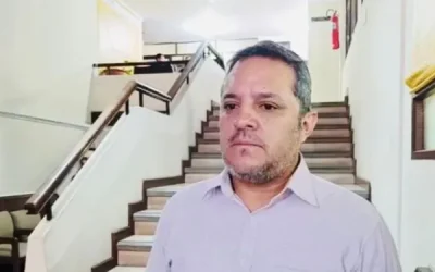 Carlos Lema reafirma que el TED de Tarija habilitó a Mario Cossío