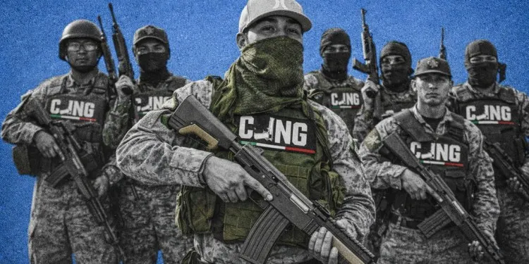 Así era el imperio financiero de ‘El Mencho’