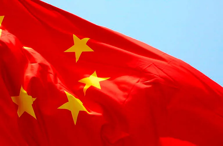 EEUU acusa a China de haber efectuado un ensayo nuclear secreto en junio de 2020