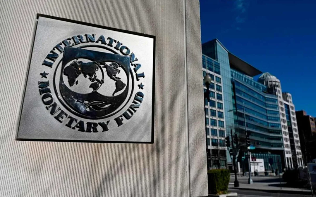 Gobierno niega ‘negociación formal’ con el FMI para $us 3.300 MM