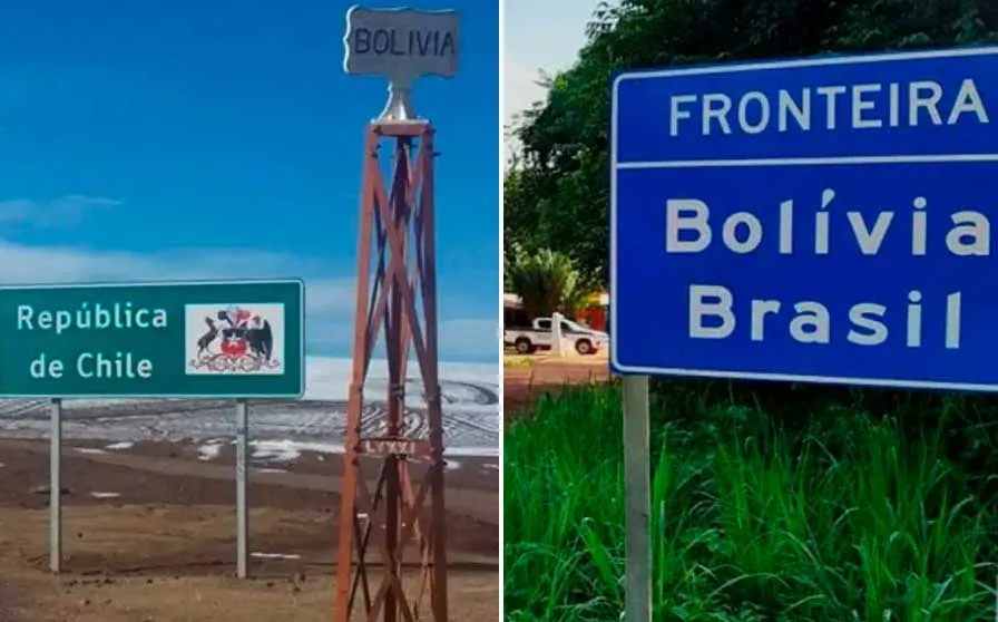 Bolivia proyecta integrarse a la red bioceánica aprovechando su ventaja logística y el apoyo de CAF