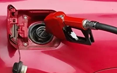 En Bermejo, choferes utilizan gasolina argentina para evitar daños a motores