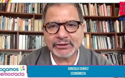 Economista: el Gobierno necesita dólares de libre disponibilidad y el camino más fácil es el FMI
