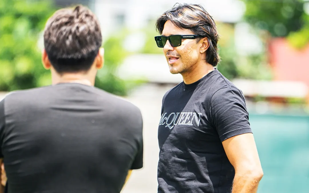 Martins no se guarda nada: «si no me quieren a mí, a quién van a querer»