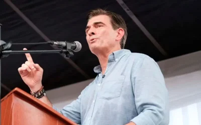 Paz dice que “diablos” con “mentalidad antigua” quieren “desestabilizar a Bolivia”