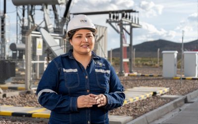 Naciones Unidas visibiliza el trabajo de las mujeres ingenieras de Bolivia en plantas de energía renovable