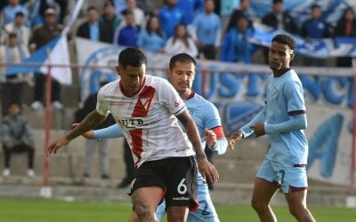 Bolívar y Always Ready definen al campeón del Torneo de Verano