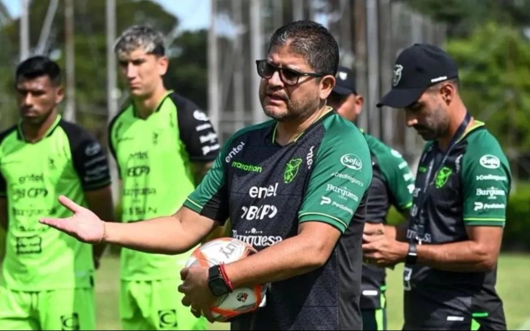 La Verde: por la mañana, la nómina; por la tarde, la concentración