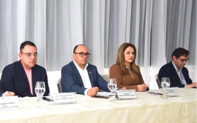 JORNADA ELECTORAL TRANQUILA Y CON RESULTADOS EN CURSO EN TODO EL PAÍS