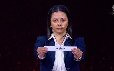 Copa Libertadores: Bolívar y Always Ready ya conocen a sus rivales para la fase de grupos