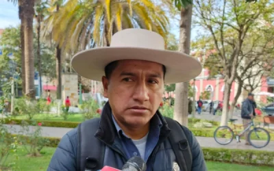 Campesinos denuncian falta de atención por parte de autoridades y entrega de alimentos en descomposición