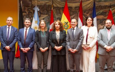 Bolivia se suma a la Francofonía 2026 con más de 50 actividades culturales en cinco departamentos