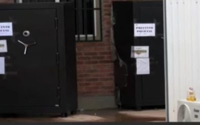 Dos cajas fuertes incautadas en el caso Marset concentran la atención de las investigaciones