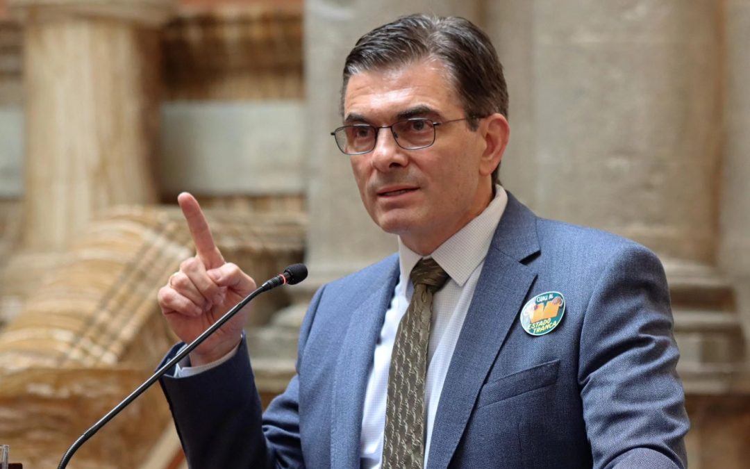 Presidente Paz anuncia que más “traidores a la patria” rendirán cuentas ante la justicia