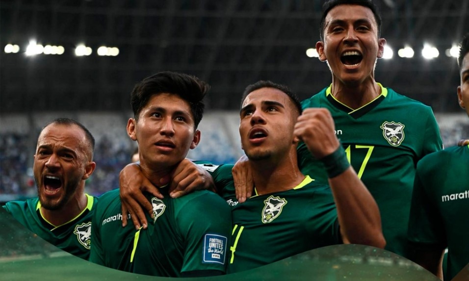 A un paso del sueño: ¿cuándo y dónde juega Bolivia el duelo clave con Irak por el Mundial?
