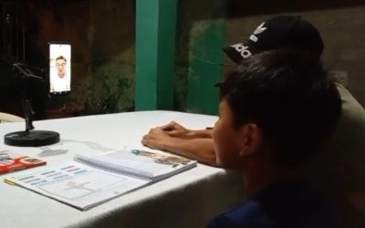 «¡Vas a México, Lucas!»: Presidente Paz envía a un niño del Plan 3000 a alentar a la selección mientras él se queda a trabajar