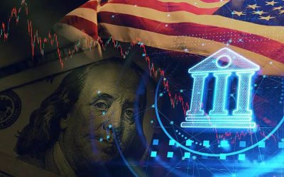 El Tesoro acaba de declarar a Estados Unidos insolvente y los medios no dicen nada