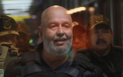 Arturo Murillo es condenado por difamación y deberá resarcir a la víctima