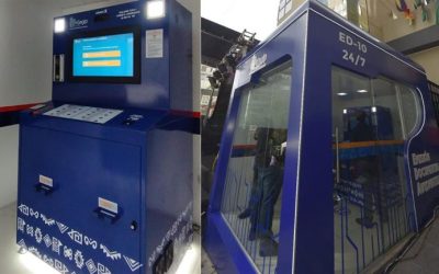 Elecciones: pasos y requisitos para obtener el carnet en minutos en las cabinas 24/7 del Segip