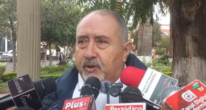 «Se han manejado grandes recursos que no se reflejan en la realidad»: Alcalde electo de Yacuiba ratifica auditorías