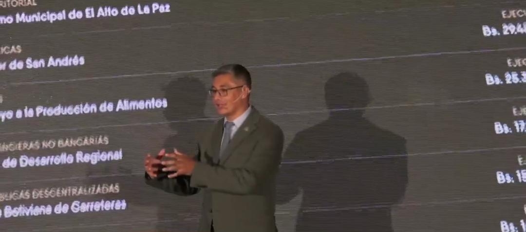 Conozca cuáles son las modificaciones clave del PGE 2026 para reducir déficit y fortalecer la inversión social