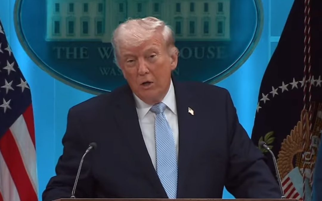 EEUU e Irán acuerdan alto al fuego de dos semanas