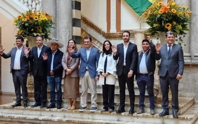 Presidente admite miedo ante falta de soluciones y agrava incertidumbre nacional