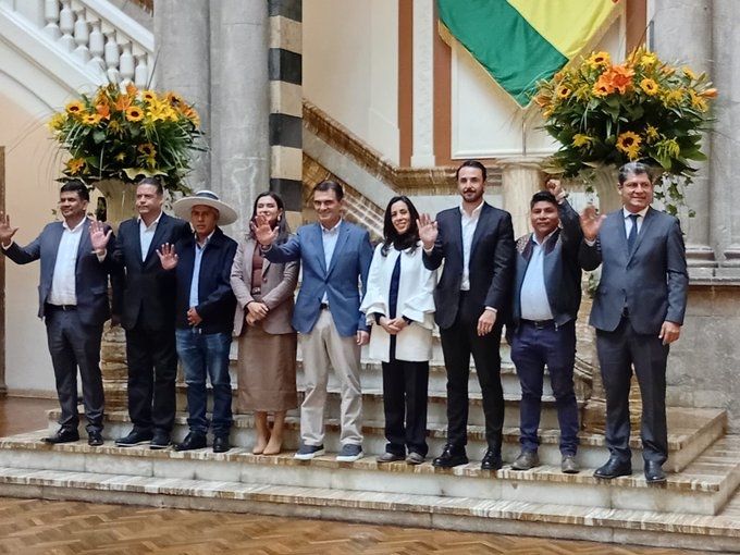 Presidente admite miedo ante falta de soluciones y agrava incertidumbre nacional