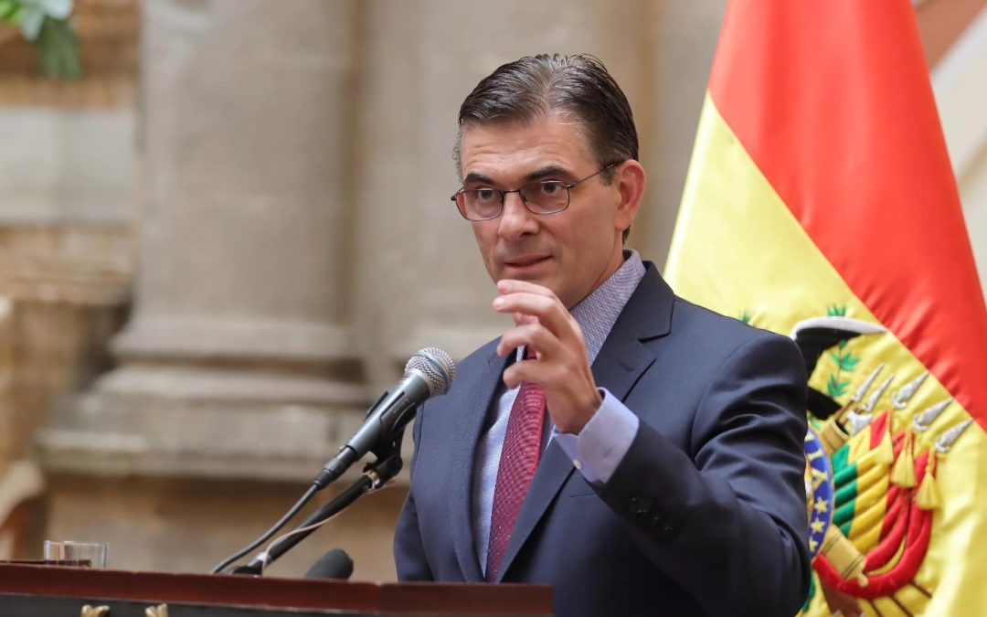 Presidente apuesta por extremar el diálogo hasta el último momento y espera acuerdos este domingo