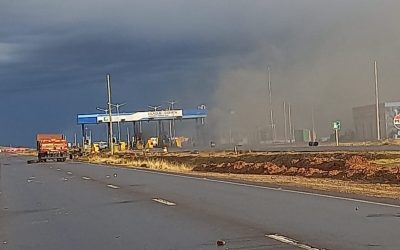 “La vida humana tiene que prevalecer”: Zamora explica repliegue del operativo ante situaciones de riesgo
