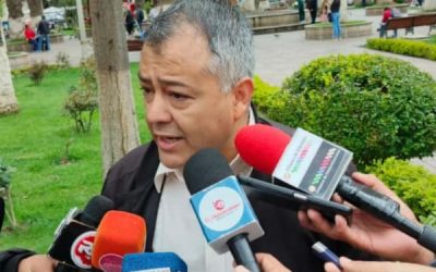 Mentasti propone el federalismo como solución definitiva ante la crisis y abrogación de la ley 1720