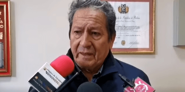 COD rechaza renuncia del presidente y asegura que no permitirán que «los tachen como evistas»