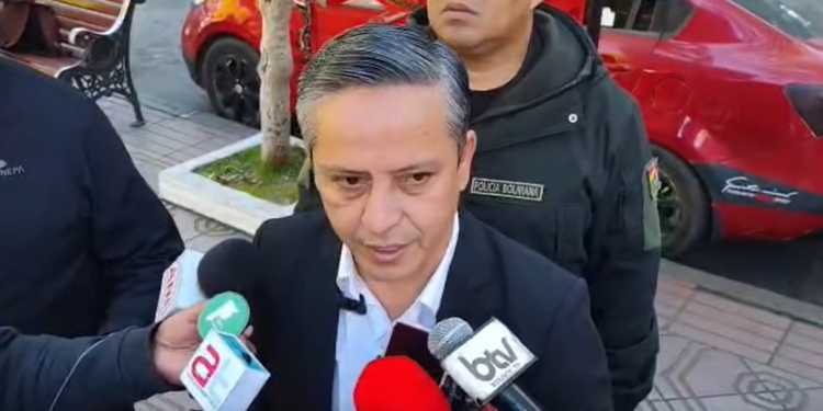 Fiscal de Tarija exige cumplir aprehensión de Evo Morales y confirma investigación a policías implicados en el caso Aramayo