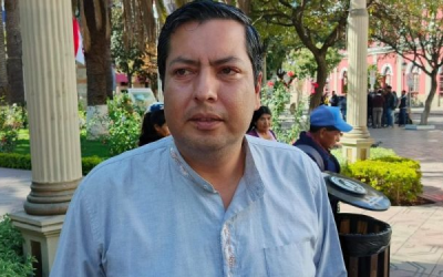 Brigadas parlamentarias de Tarija, Chuquisaca y Potosí se reunirán en Carrizal para viabilizar megaproyecto hidroeléctrico